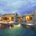 Land In Central Park